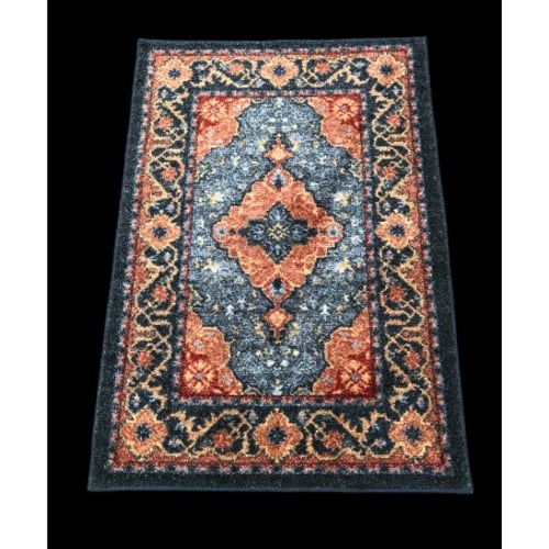 Maples Print Gallery Indoor Accent Rug - 30in X 45in