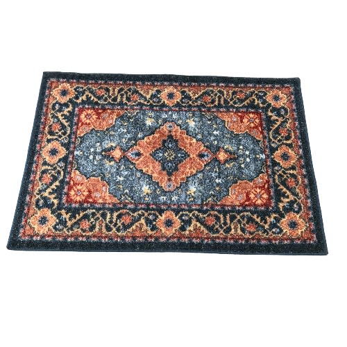 Maples Print Gallery Indoor Accent Rug - 30in X 45in