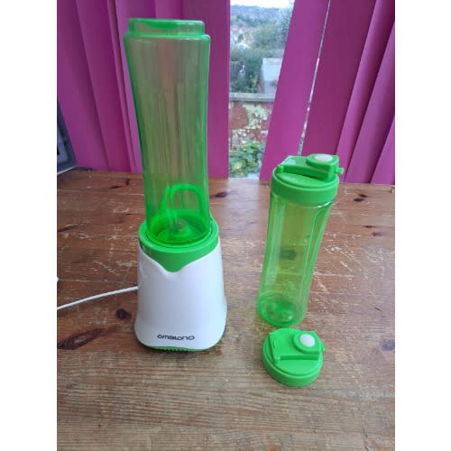 Ambiano Sturdy Smoothie Maker/Blender - 350W