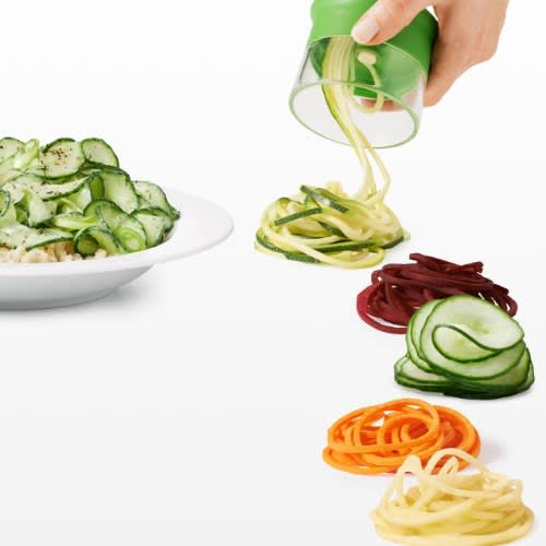 OXO Oxo Good Grips 3 Blade Handheld Spiralizer