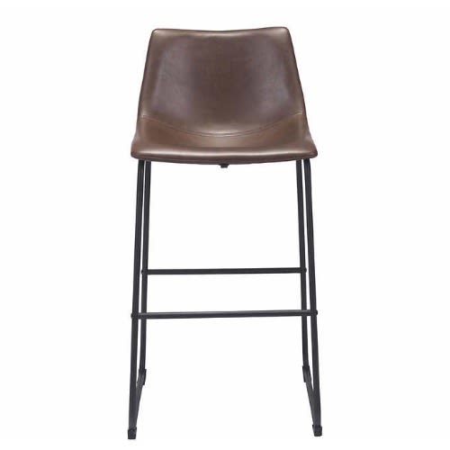 Kai 29” Barstool, 2-pack. Home Office Garden | HOG-HomeOfficeGarden | online marketplace