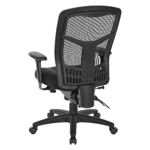 Office Star Pro-line Ii Progrid Black High Back Chair. Home Office Garden | HOG-HomeOfficeGarden | online marketplace