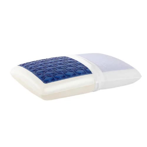 Sealy Posturepedic Cooling Gel Memory Foam Pillow. Home Office Garden | HOG-HomeOfficeGarden | online marketplace