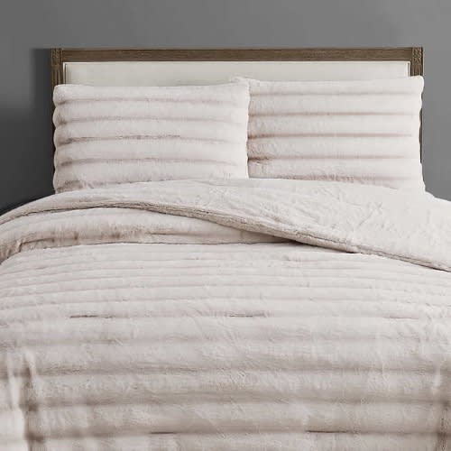 Frye 3-Piece Soft Plush Comforter Set Order @HOG Online