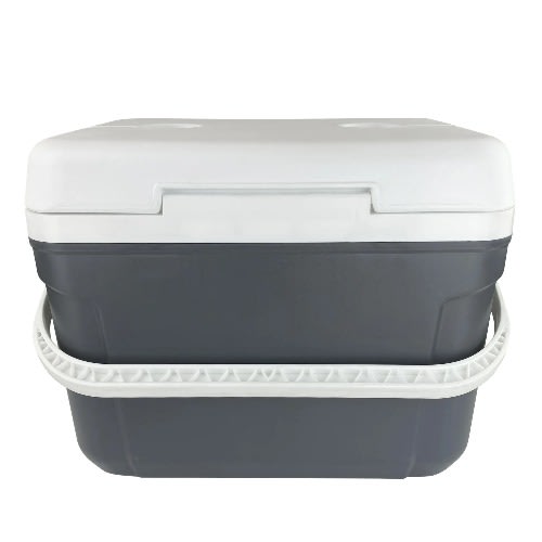 Ozark Trail Hard Side Cooler - 42-can Capacity - 30 Qt - Gray. Home Office Garden | HOG-HomeOfficeGarden | online marketplace