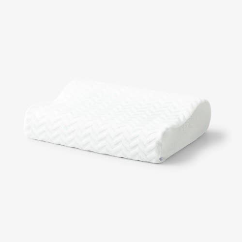 Serenity By Tempur Pedic Hypoallergenic Contour Pillow. Home Office Garden | HOG-HomeOfficeGarden | online marketplace