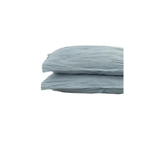 Berkshire Life Pleated Wave 3-piece Blue Comforter Set - King. Home Office Garden | HOG-HomeOfficeGarden | online marketplace