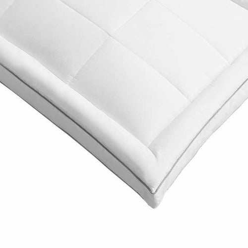 Hotel Grand White Down Top Feather Pillow. Home Office Garden | HOG-HomeOfficeGarden | online marketplace