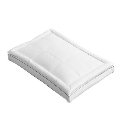 Hotel Grand White Down Top Feather Pillow. Home Office Garden | HOG-HomeOfficeGarden | online marketplace