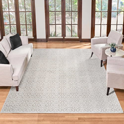 Empire Rug Collection Ardan Area Rug - 9ft. 8 In. X 12ft. 6 In.