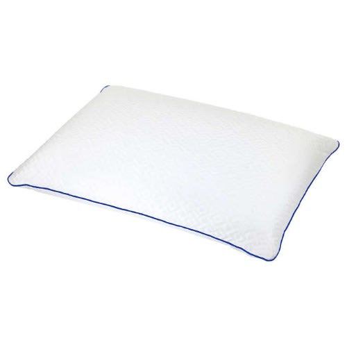 Novaform Lasting Cool Gel Memory Foam Pillow