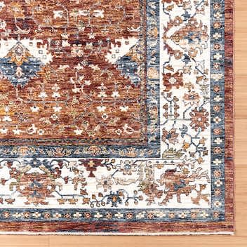 Benecia Runner Rug Collection Treviso - 2ft X 8ft. Home Office Garden | HOG-HomeOfficeGarden | online marketplace