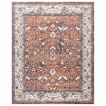 Benecia Area Rug Collection Treviso - 6 Ft. 6 In. X 9 Ft. Home Office Garden | HOG-HomeOfficeGarden | online marketplace