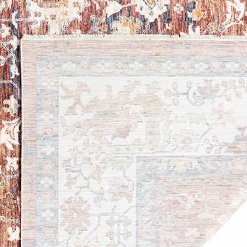 Benecia Area Rug Collection Treviso - 6 Ft. 6 In. X 9 Ft. Home Office Garden | HOG-HomeOfficeGarden | online marketplace