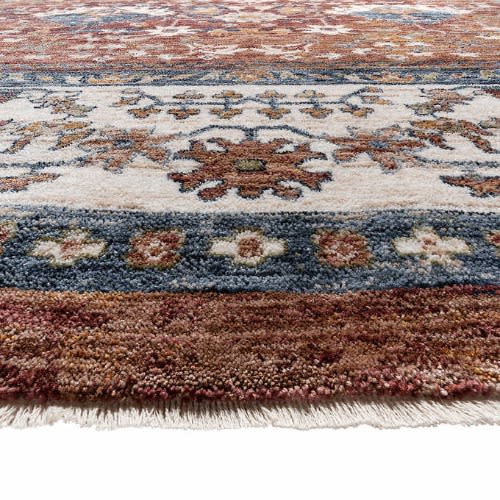 Benecia Runner Rug Collection Treviso - 2ft X 8ft. Home Office Garden | HOG-HomeOfficeGarden | online marketplace