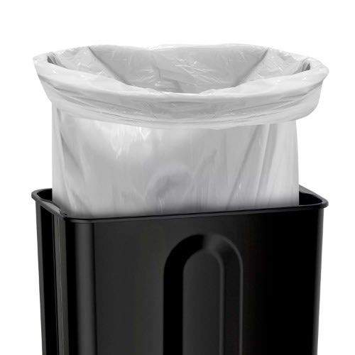 Tramontina Step Trash Can - Charcoal - 49.2ltr. Home Office Garden | HOG-HomeOfficeGarden | online marketplace