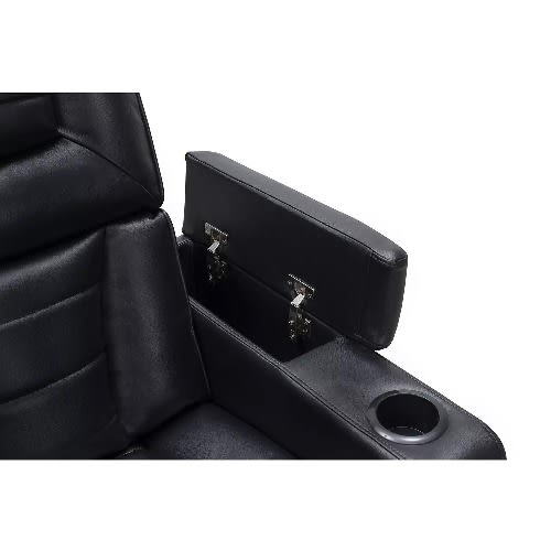 Reilly Fata Power Glider Recliner