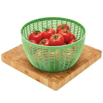 Farberware Pump Activated Salad Spinner. Home Office Garden | HOG-HomeOfficeGarden | online marketplace