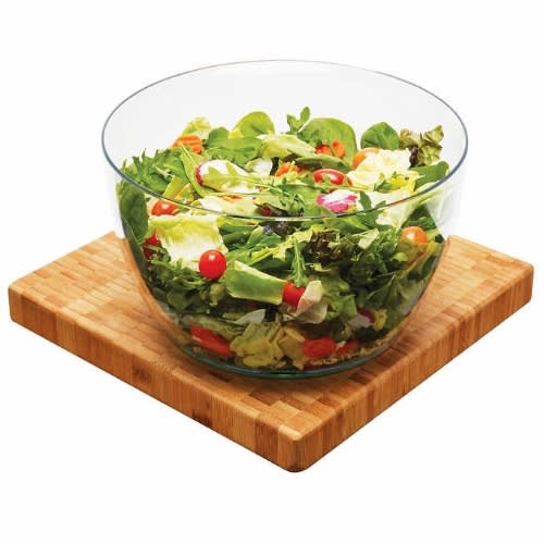 Farberware Pump Activated Salad Spinner. Home Office Garden | HOG-HomeOfficeGarden | online marketplace