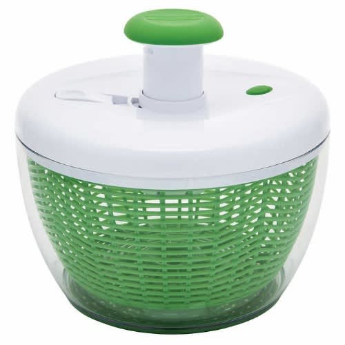 Farberware Pump Activated Salad Spinner. Home Office Garden | HOG-HomeOfficeGarden | online marketplace