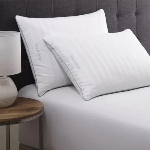 Grand Haven - Feather Pillows - 2 Pack