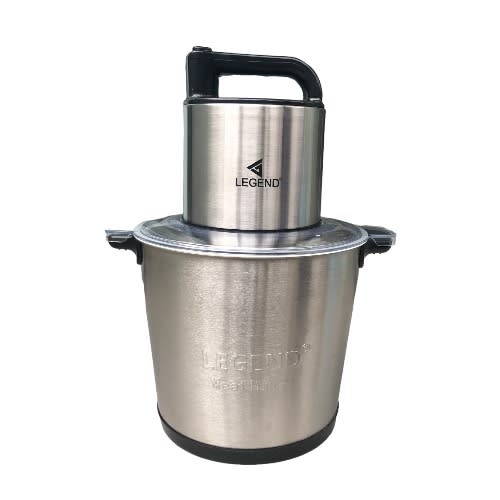 Legend 15 L Yam Pounder - 2000W. Home Office Garden | HOG-HomeOfficeGarden | online marketplace