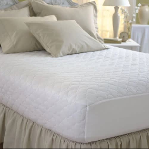 Restful Nights Easy Rest Mattress Pad - Twin Xl - 39" X 80". Home Office Garden | HOG-HomeOfficeGarden | online marketplace