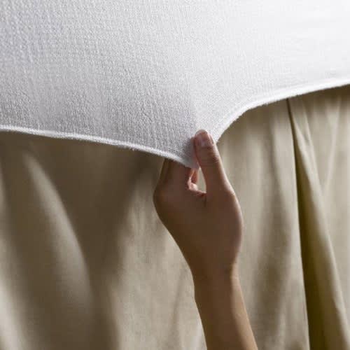 Restful Nights Easy Rest Mattress Pad - Twin Xl - 39" X 80". Home Office Garden | HOG-HomeOfficeGarden | online marketplace