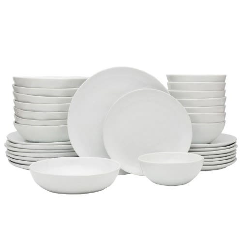 32 Pcs Dinnerware Set. Home Office Garden | HOG-HomeOfficeGarden | online marketplace