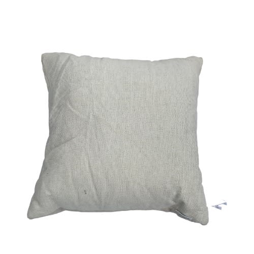 Studio Chic Boucle Square Throw Pillow - 20'' X 20''. Home Office Garden | HOG-HomeOfficeGarden | online marketplace