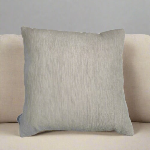 Studio Chic Boucle Square Throw Pillow - 20'' X 20''. Home Office Garden | HOG-HomeOfficeGarden | online marketplace