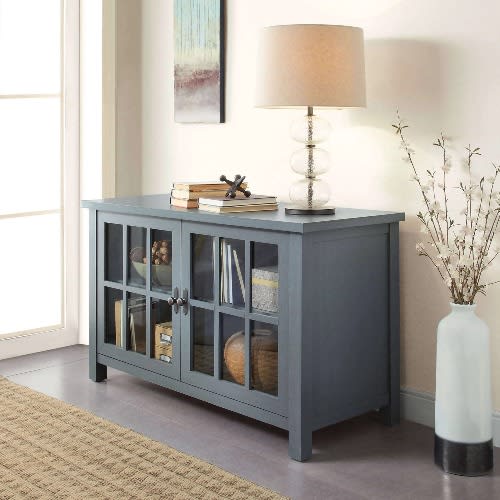 Better Homes & Gardens Oxford Square TV Stand Media & Accent Cabinet 55''. Home Office Garden | HOG-HomeOfficeGarden | online marketplace