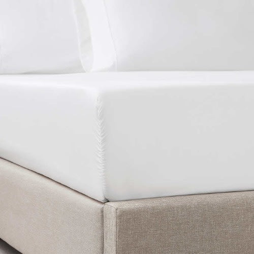 Hotel Signature Antimicrobial 800 Thread Count Supima Cotton 6Pcs Sheet Set - Full