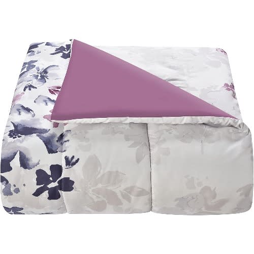 Lanwood Home Monica White/Multi 8Pc Comforter Set Created For Macy's. Home Office Garden | HOG-HomeOfficeGarden | online marketplace