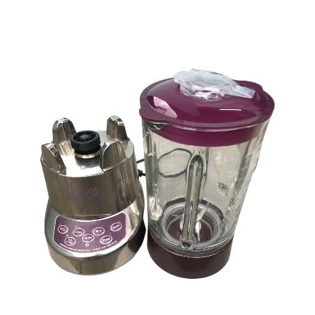 OZ Clarke Bar Blender/Smoothie Maker