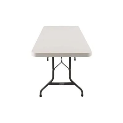 Lifetime 6ft Table With Foldable Legs