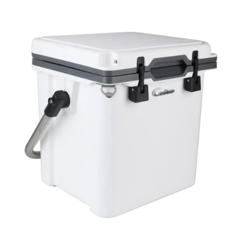 Coho 24-quart Injection Molded Cooler