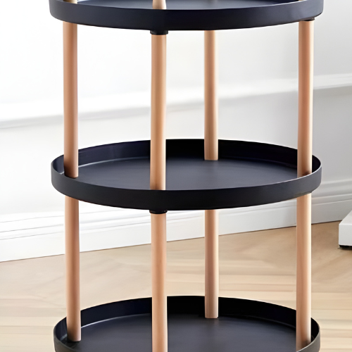 3 Layer Storage Trolley @HOG - Home, Office, Online Marketplace