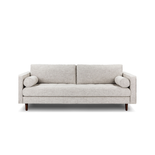 3 Seater Ivory French Sofa Order Now @HOG Online Marketplace