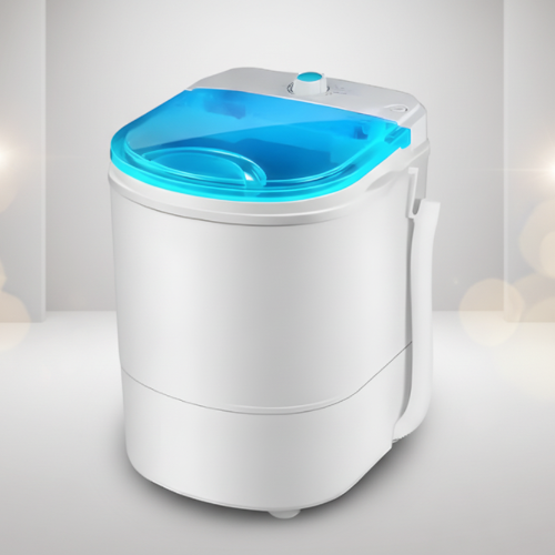 3kg Washing Machine with Shoe Washer and Spinner @HOG - Home, Office, Garden, Online Marketplace