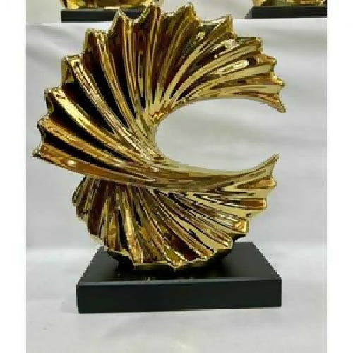 Modern Decor Abstract Sculpture Home Office Garden | HOG-Home Office Garden | online marketplace