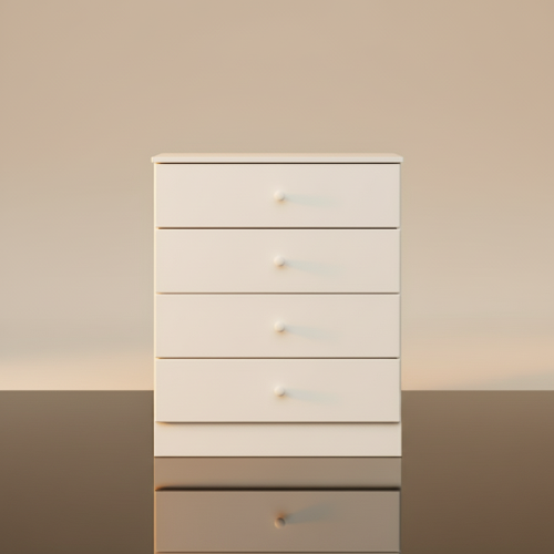 5-Drawer Dresser @HOG - Home, Office, Garden, Online Marketplace