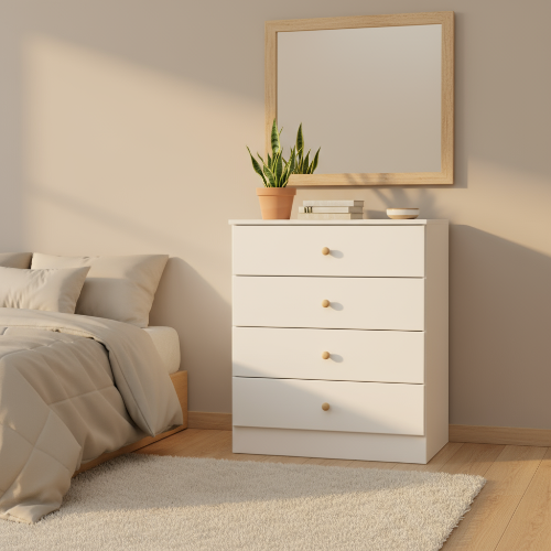 5-Drawer Dresser @HOG - Home, Office, Garden, Online Marketplace