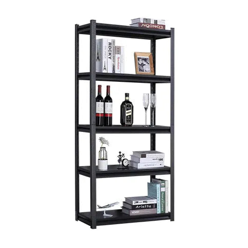 5-Tier Metal Storage Rack @HOG - Home Office Garden Online Marketplace