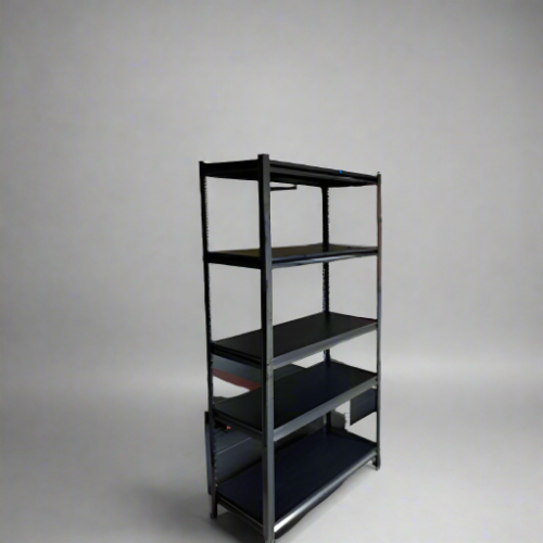 5 Tier Metal Storage Rack