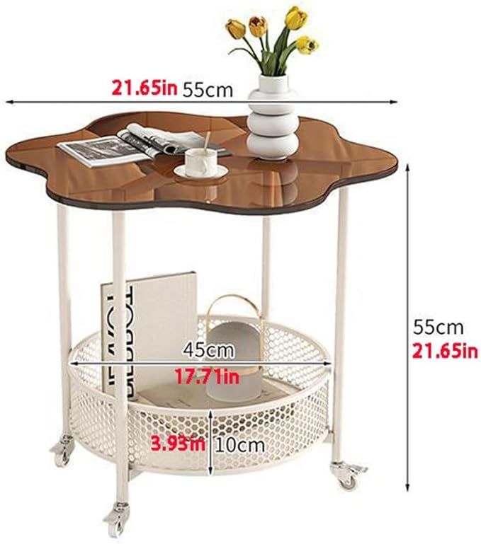 Modern Side Table