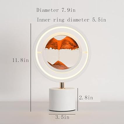 Creative Table Lamp