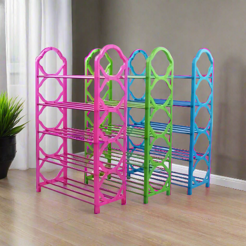 5 Layers Sleek Shoe Rack Order Now @HOG Online Marketplace