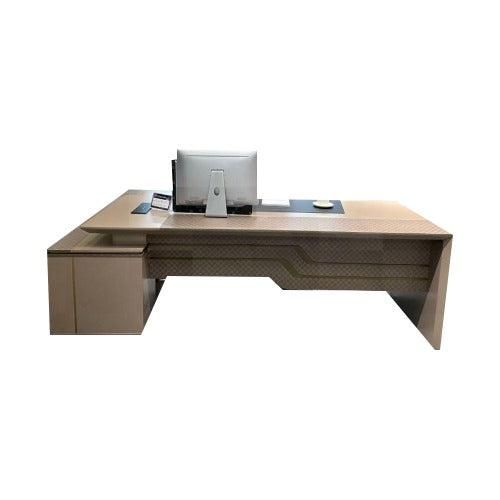 Simple Modern Office Desk Order yours @HOG Online Marketplace