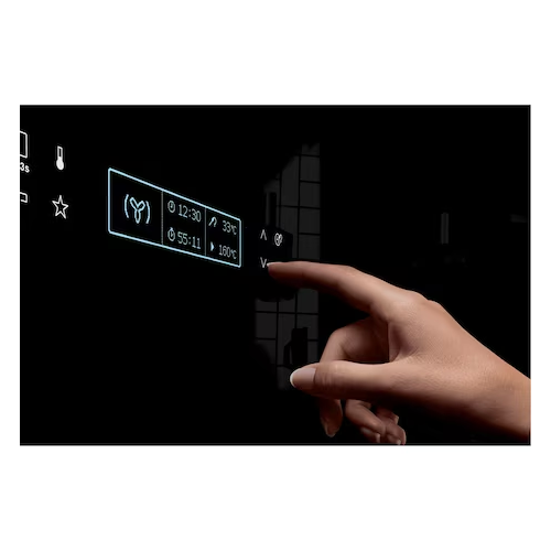 60cm UltimateTaste 500 Built-in Combination Microwave Oven – 43L Capacity. Home Office Garden | HOG-HomeOfficeGarden | online marketplace